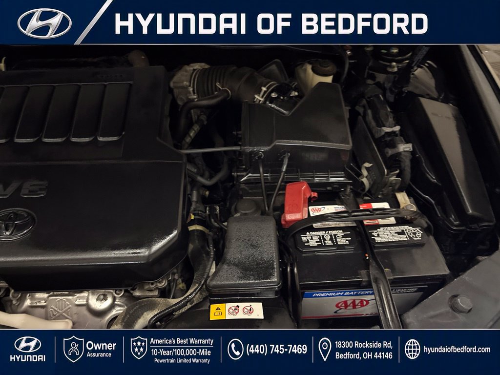 Used 2017 Toyota Camry FWD image 28