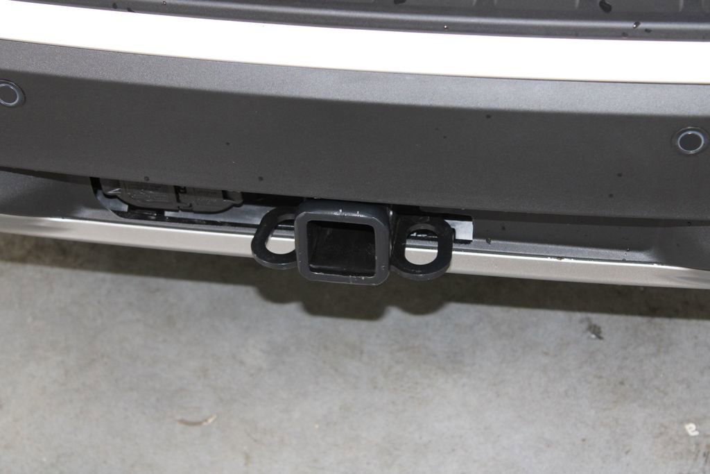 New 2026 Ford Explorer Active RWD image 13