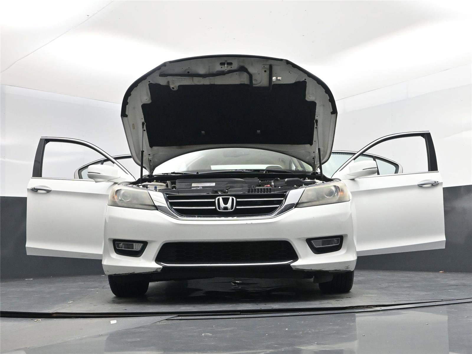 Used 2013 Honda Accord EX-L image 22