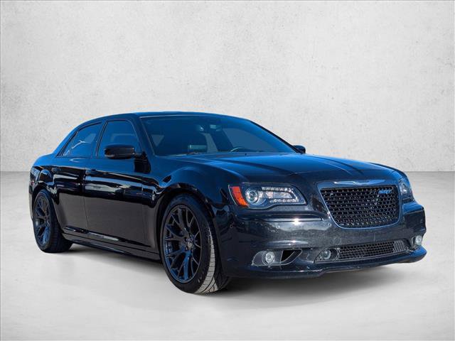 Used 2014 Chrysler 300 SRT8 w/ Leather Interior Group video 3