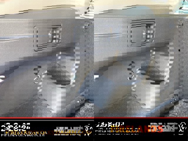 New 2025 Volkswagen Tiguan S image 57