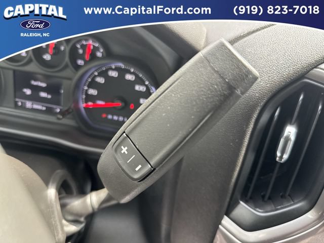 Used 2023 Chevrolet Silverado 2500 Custom w/ Custom Convenience Package AWD/4WD image 30