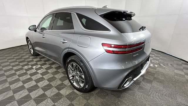 Used 2025 Genesis GV70 2.5T AWD/4WD image 5
