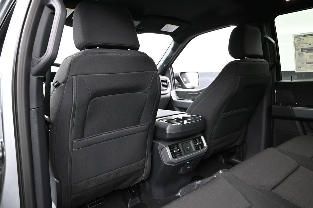 New 2026 Ford F150 XLT AWD/4WD image 24
