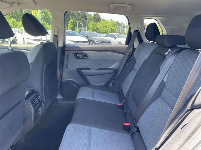 Used 2021 Nissan Rogue S FWD image 20