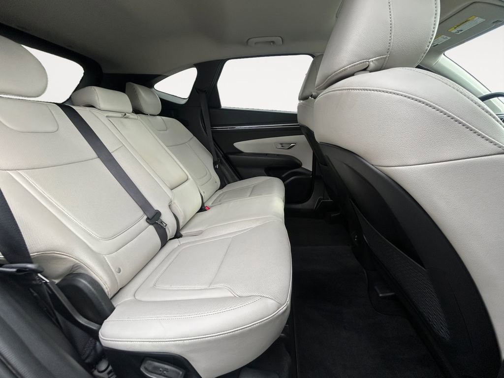 Used 2023 Hyundai Tucson SEL w/ Convenience Package image 11