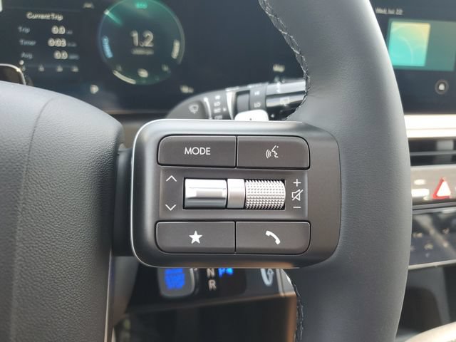 New 2026 Hyundai Palisade SEL Premium AWD/4WD image 23