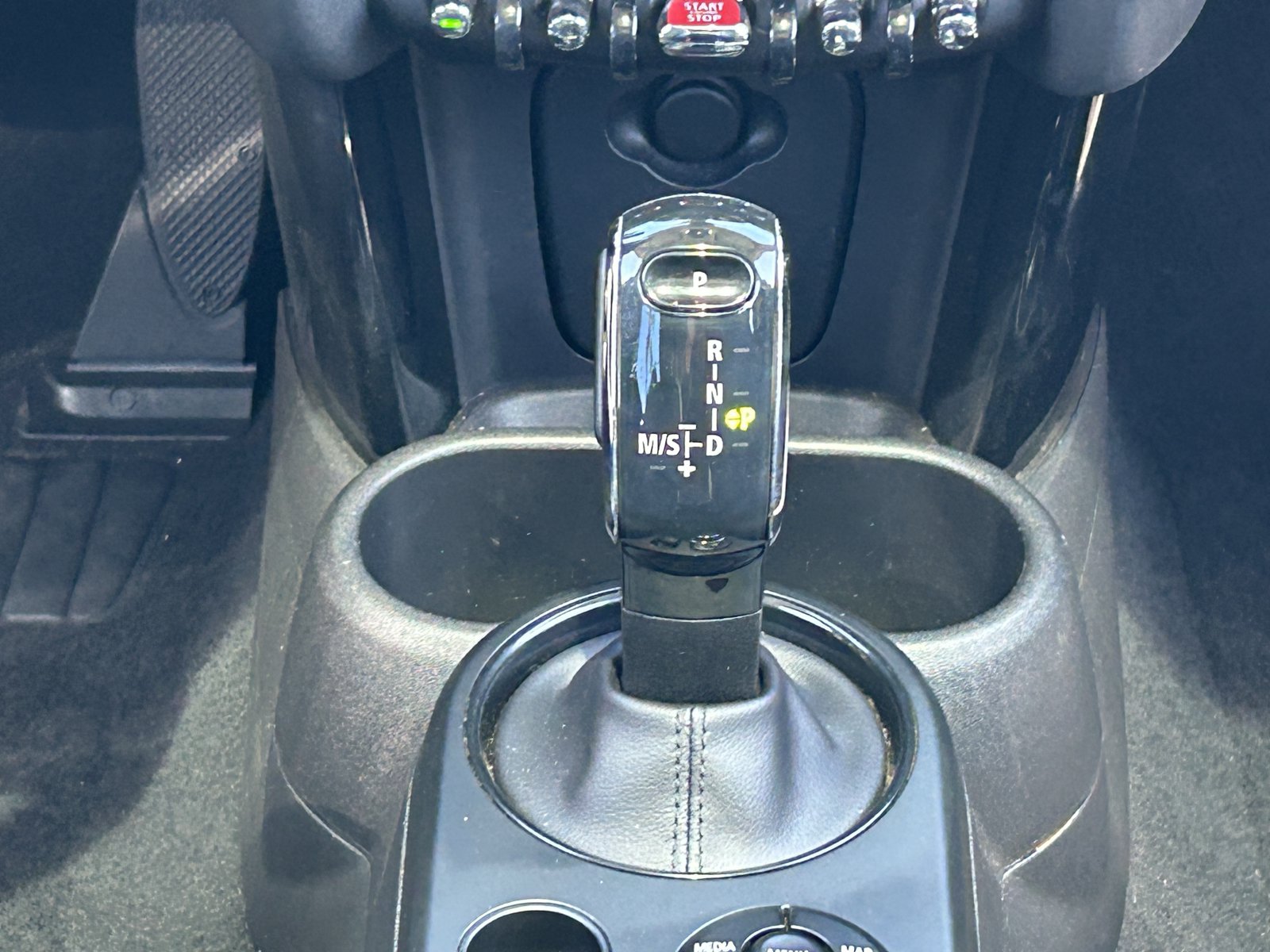 Used 2022 MINI Cooper S w/ Driver Assistance Package FWD image 20