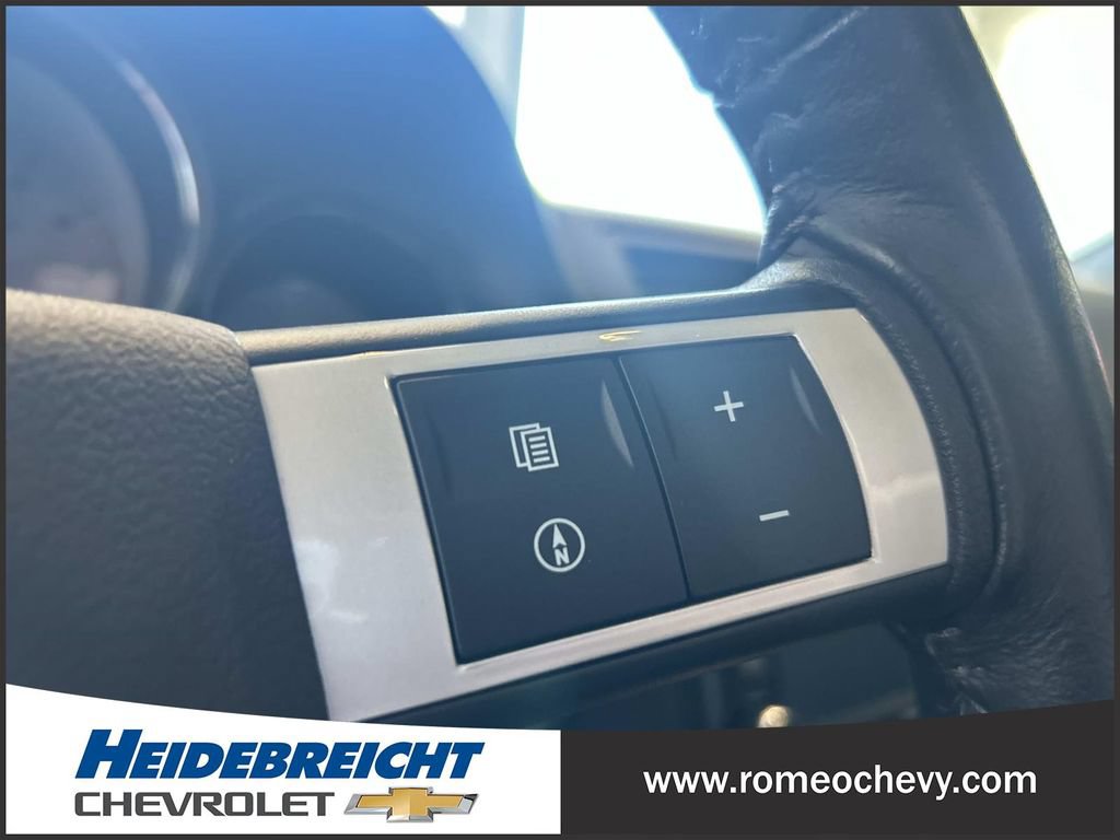Used 2008 Dodge Challenger SRT8 RWD image 20