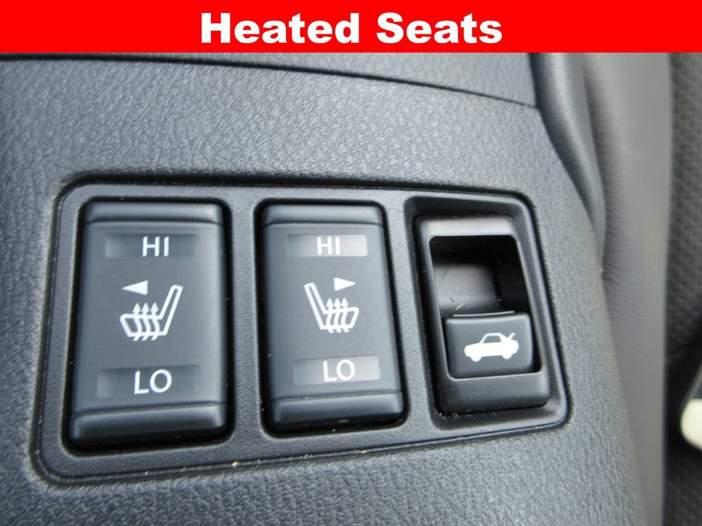 Used 2024 Nissan Z Performance w/ Floor Mat Package RWD image 19