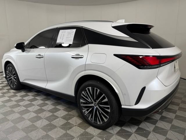 Used 2024 Lexus RX 350 Premium Plus w/ Convenience Package FWD image 4