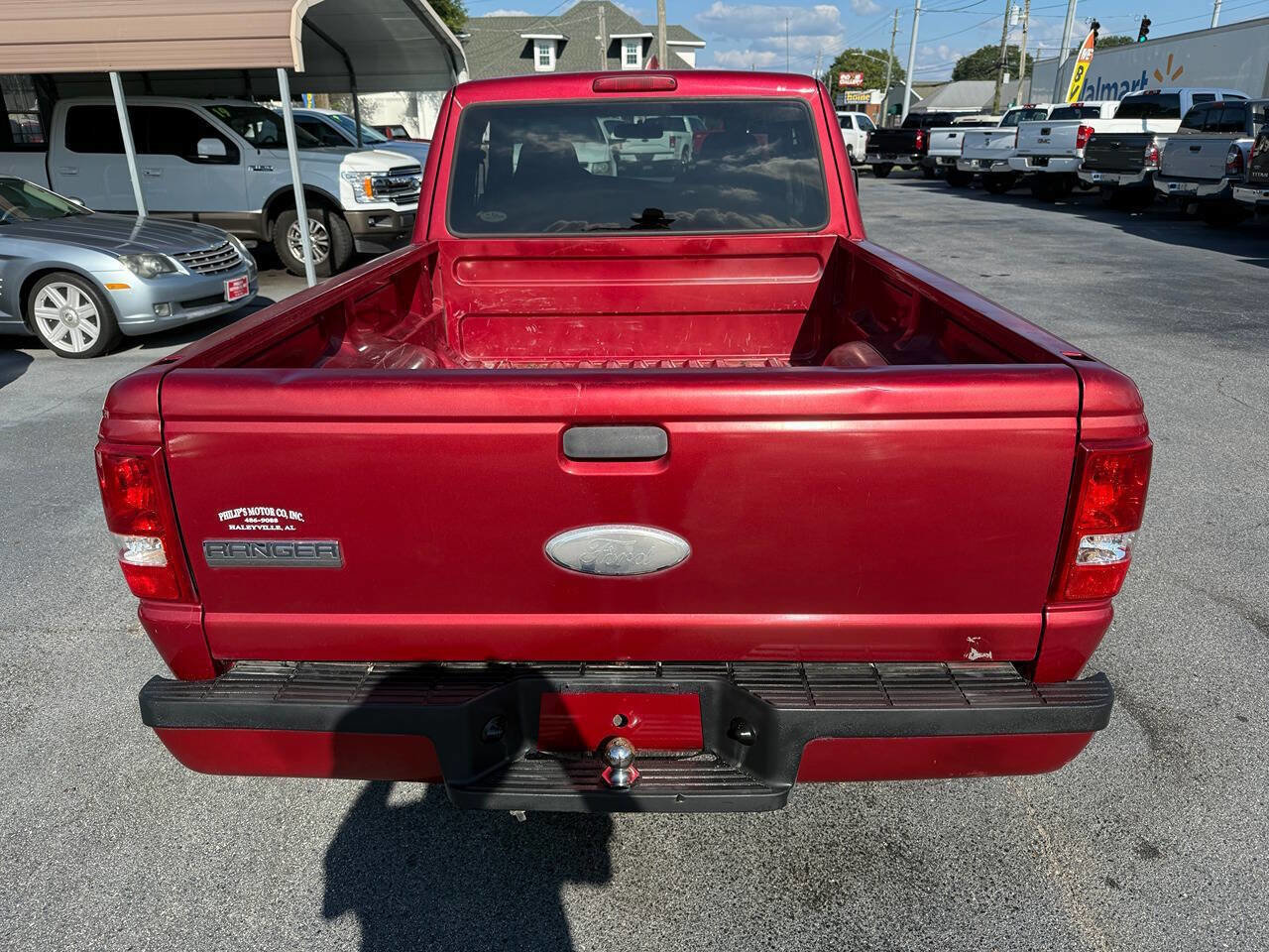 Used 2006 Ford Ranger STX image 4
