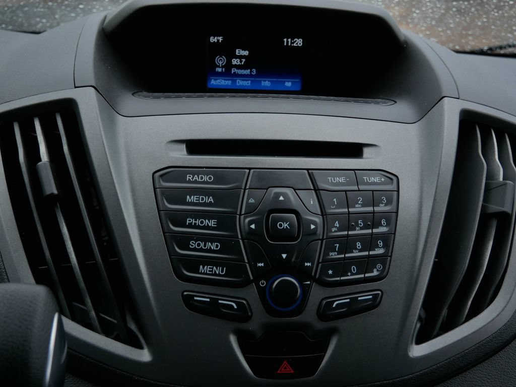 Certified 2019 Ford Transit 150 XL RWD image 23