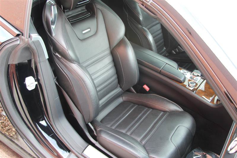 Used 2013 Mercedes-Benz SL 63 AMG image 17