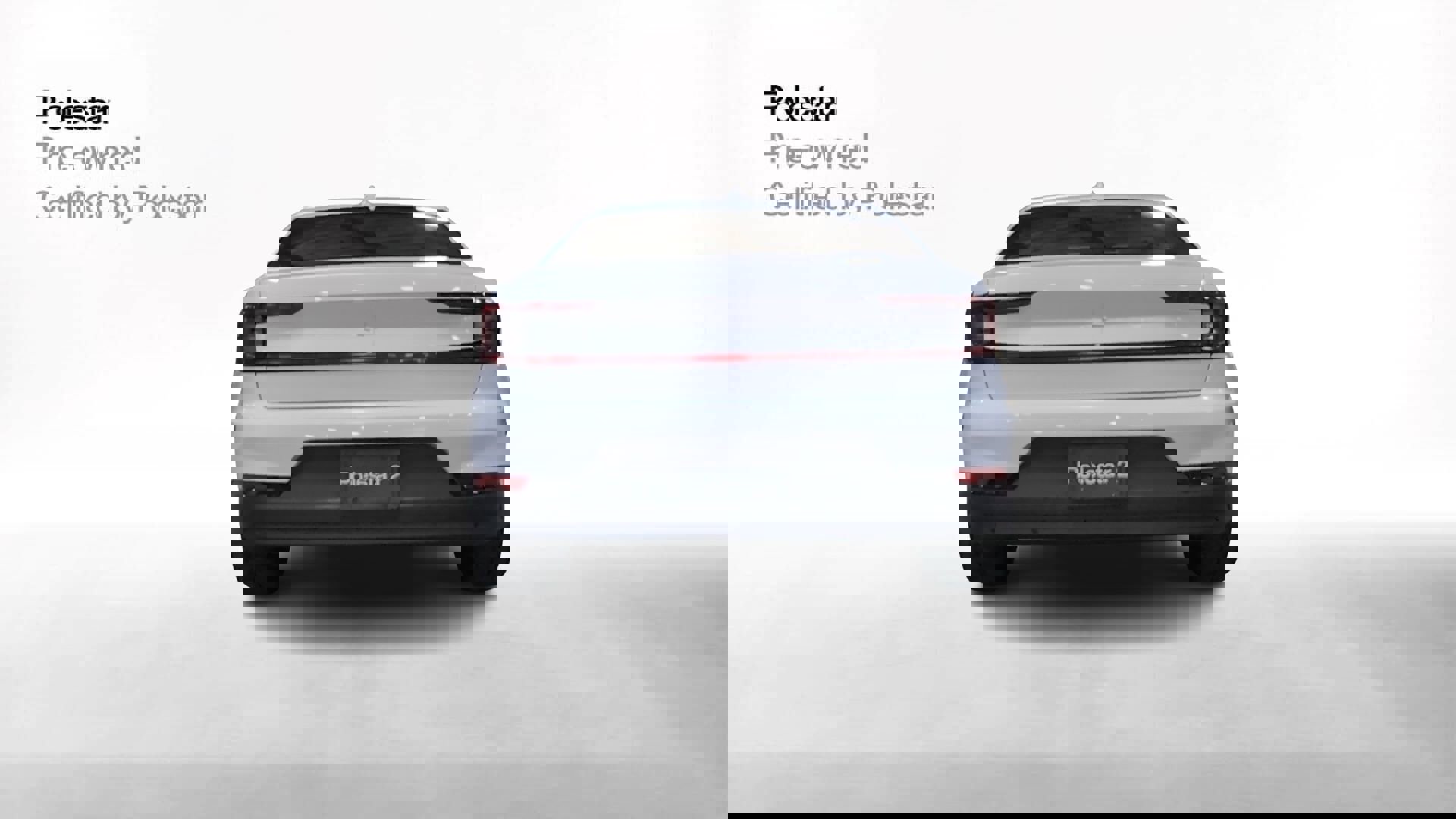 Certified 2023 Polestar Polestar 2 w/ Pilot Pack image 4