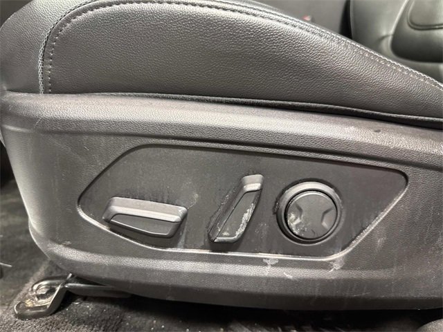 Used 2024 Hyundai Tucson Limited image 21