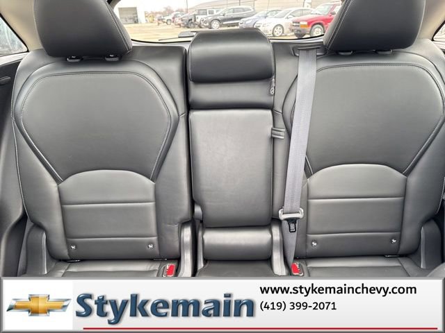 Used 2019 INFINITI QX50 Pure AWD/4WD image 47