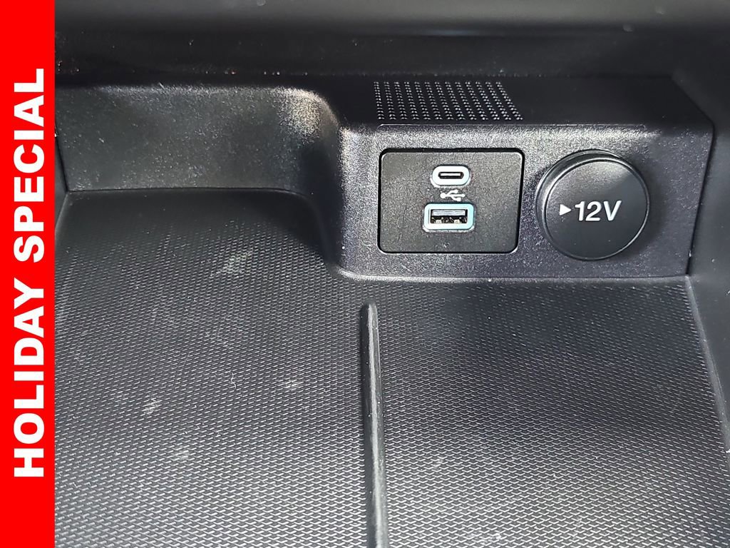 Used 2023 Ford Escape ST-Line image 25