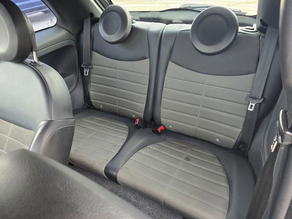 Used 2013 FIAT 500 Sport image 19