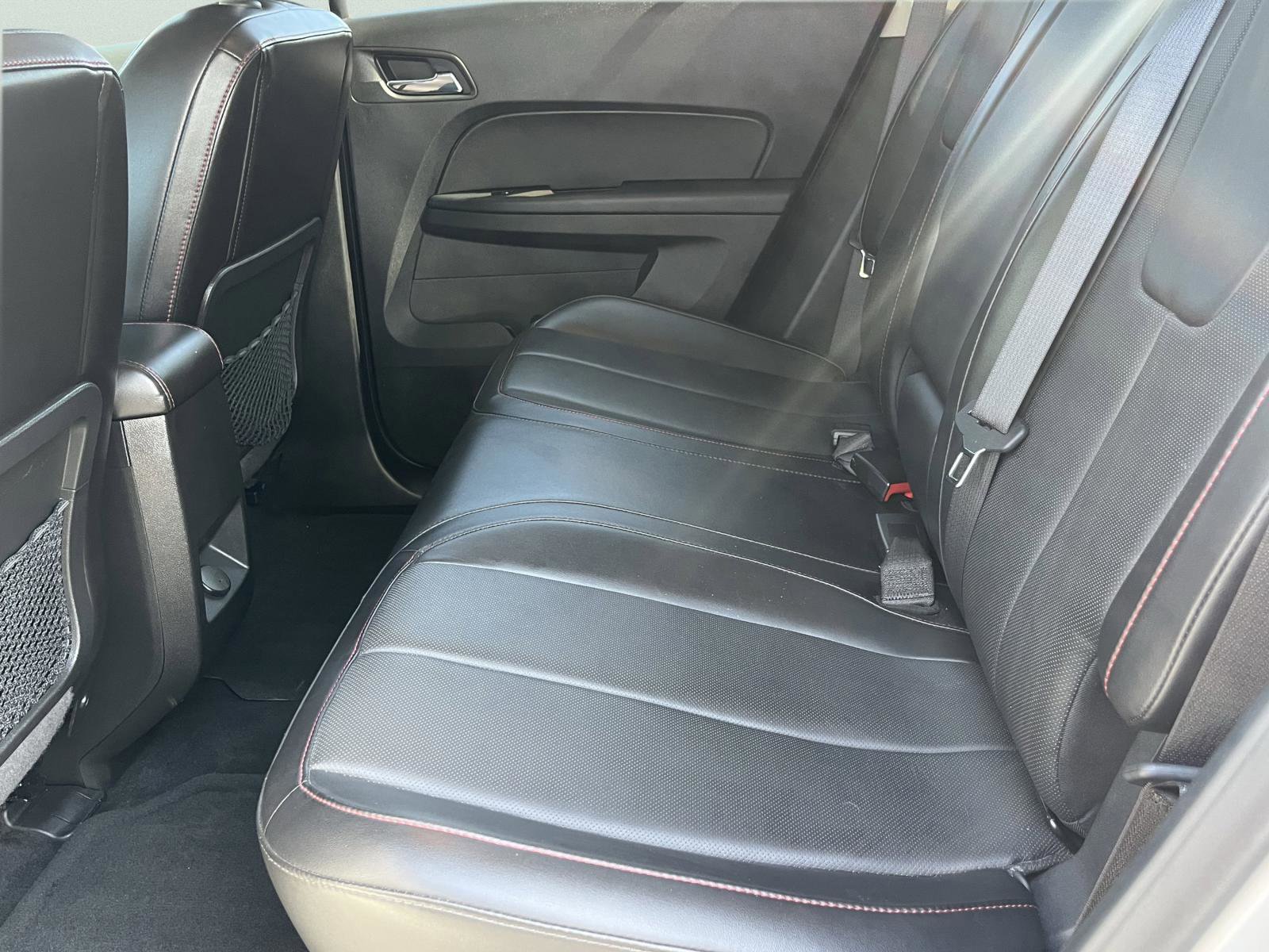 Used 2015 GMC Terrain SLT image 15