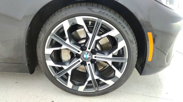 Used 2026 BMW 430i Convertible RWD image 58