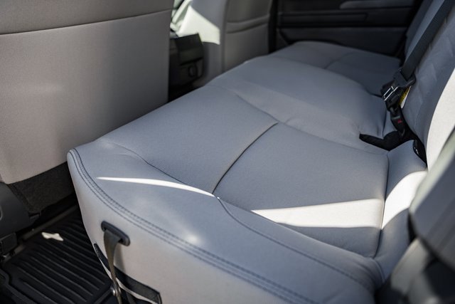 New 2026 Toyota Tacoma SR5 image 23