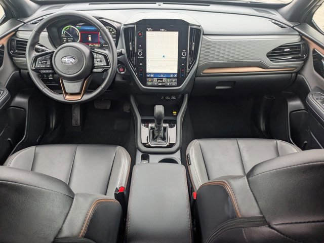 Used 2025 Subaru Forester Sport image 28