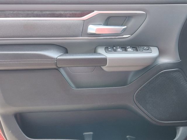 Certified 2022 RAM 1500 Big Horn image 21