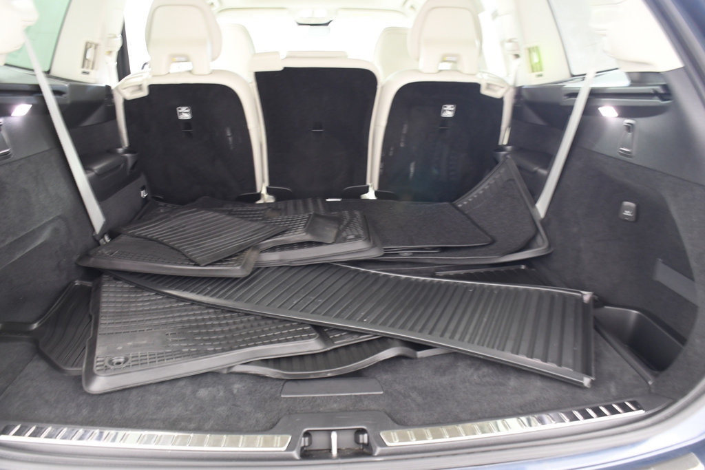 Used 2023 Volvo XC90 B5 Plus w/ Protection Package AWD/4WD image 24