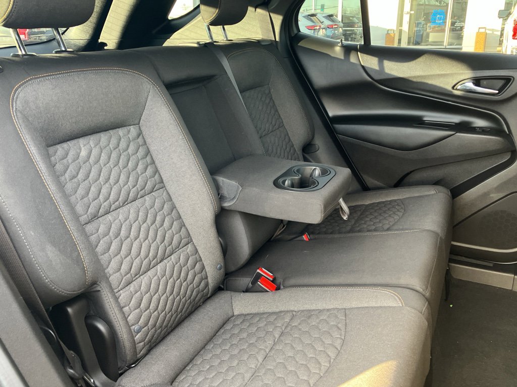 Used 2019 Chevrolet Equinox LT w/ Sun & Navigation Package image 34