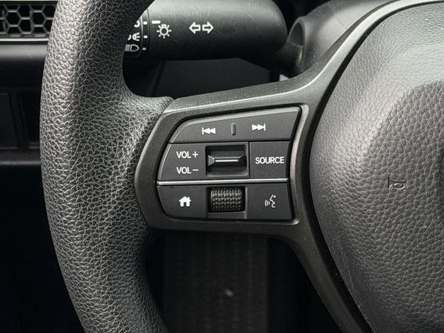 Used 2025 Honda HR-V LX image 13
