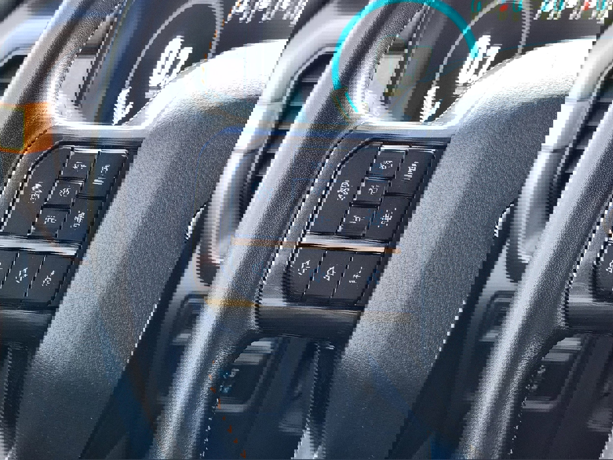 Used 2021 Ford F150 Tremor w/ Equipment Group 402A High image 18