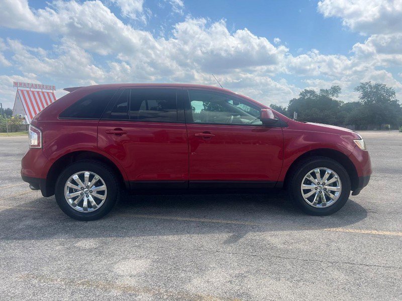 Used 2007 Ford Edge SEL image 5