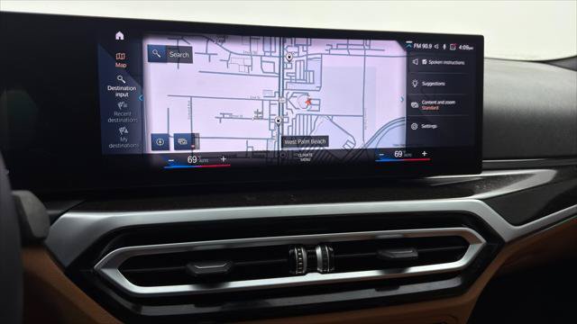 Used 2024 BMW 330i xDrive Sedan w/ Convenience Package AWD/4WD image 32