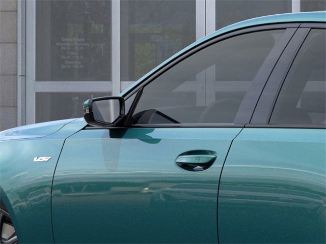 New 2026 Cadillac CT5 V image 12