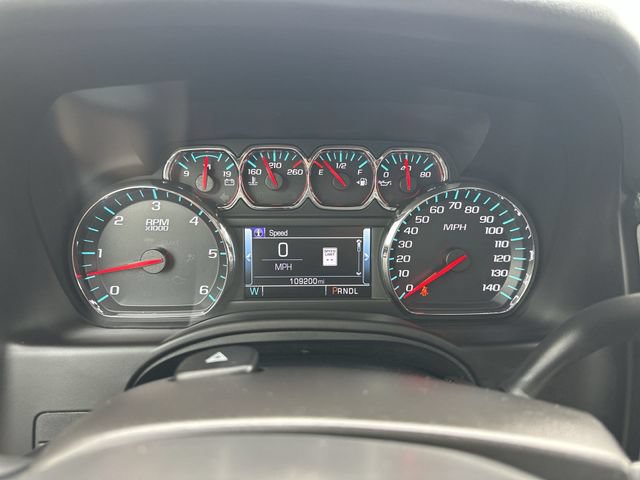 Used 2018 Chevrolet Tahoe LT AWD/4WD image 12