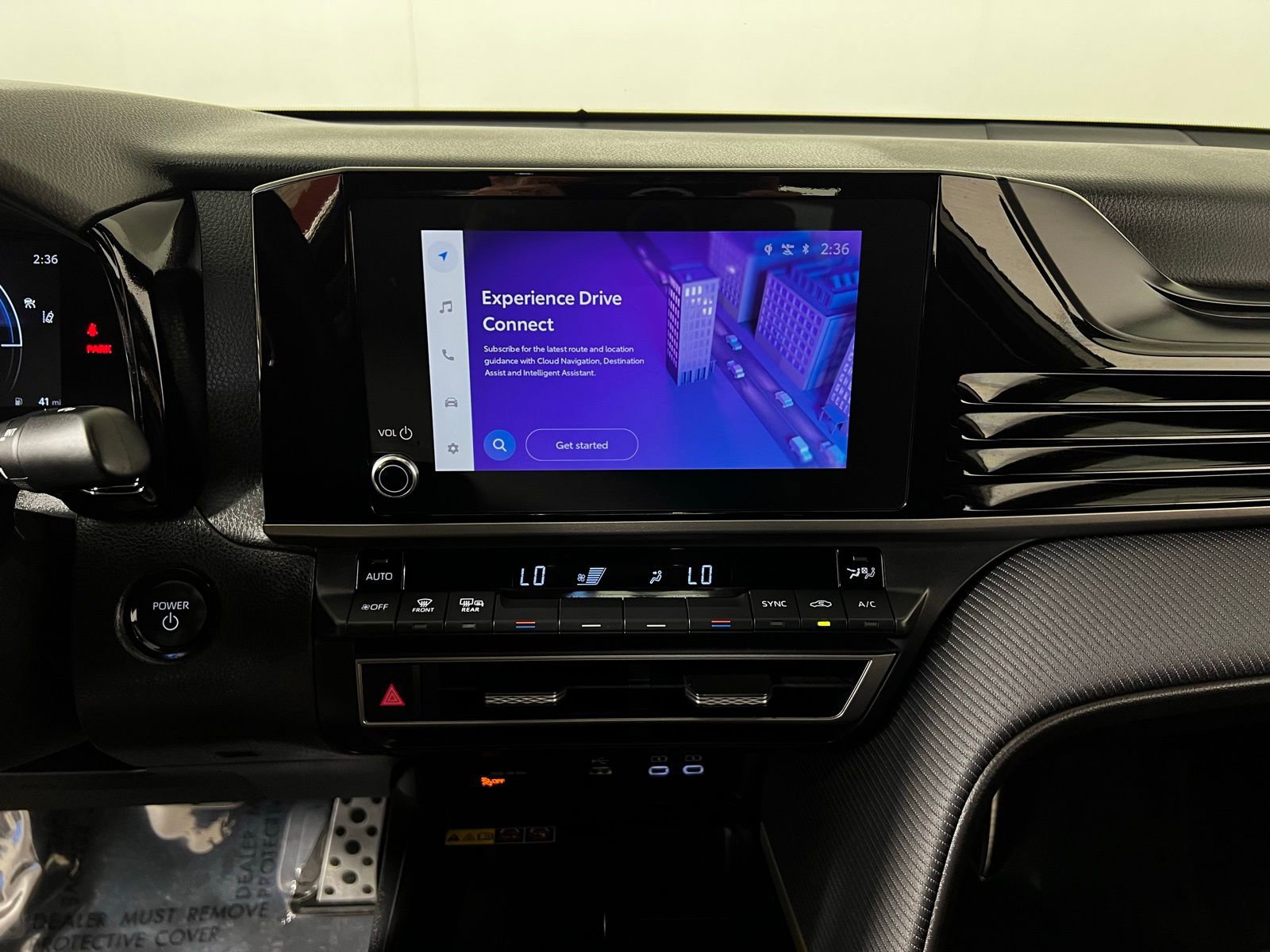 Certified 2025 Toyota Camry SE image 18