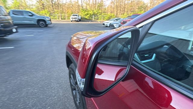 Used 2023 Toyota RAV4 XLE Premium AWD/4WD image 42