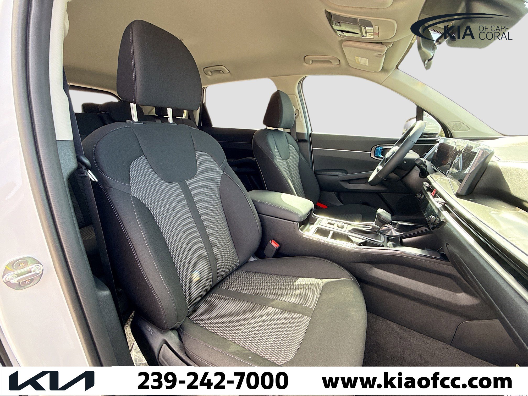 New 2026 Kia Sorento LX image 13