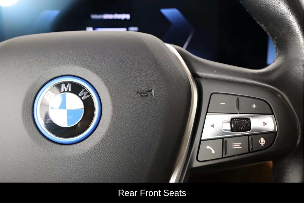 Used 2023 BMW i4 eDrive35 w/ Premium Package RWD image 16