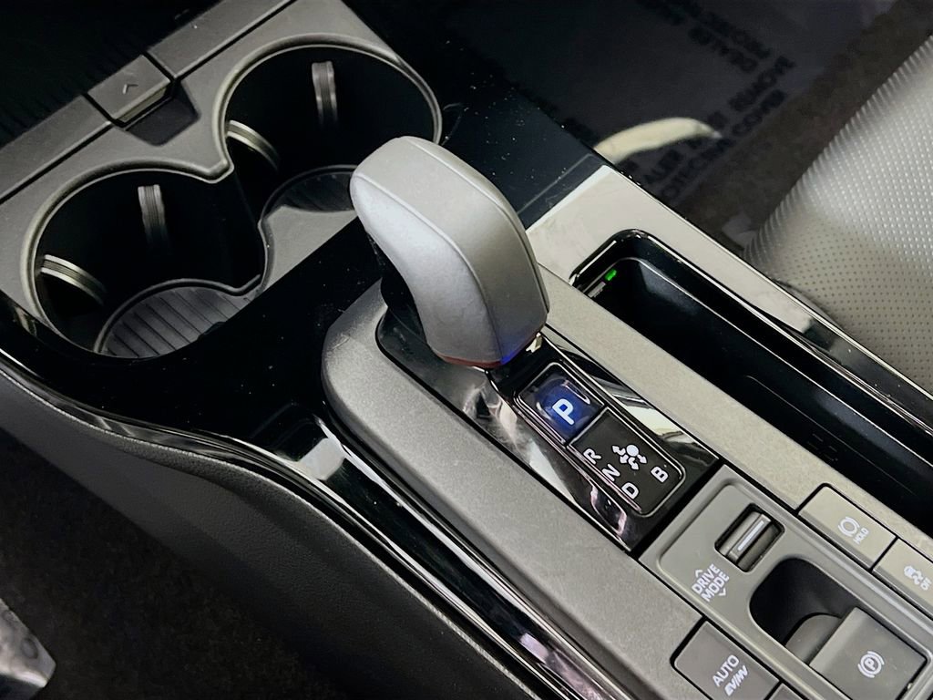 Used 2024 Toyota Prius Prime image 16