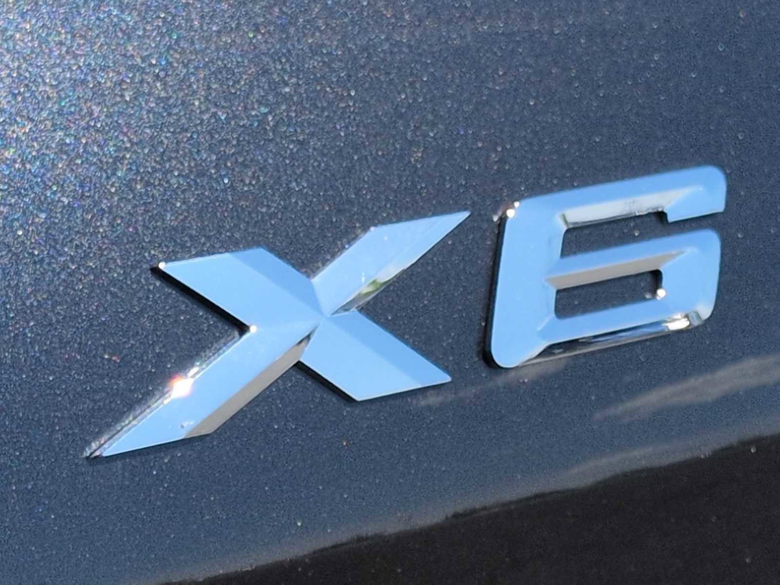 New 2027 BMW X6 xDrive40i image 13