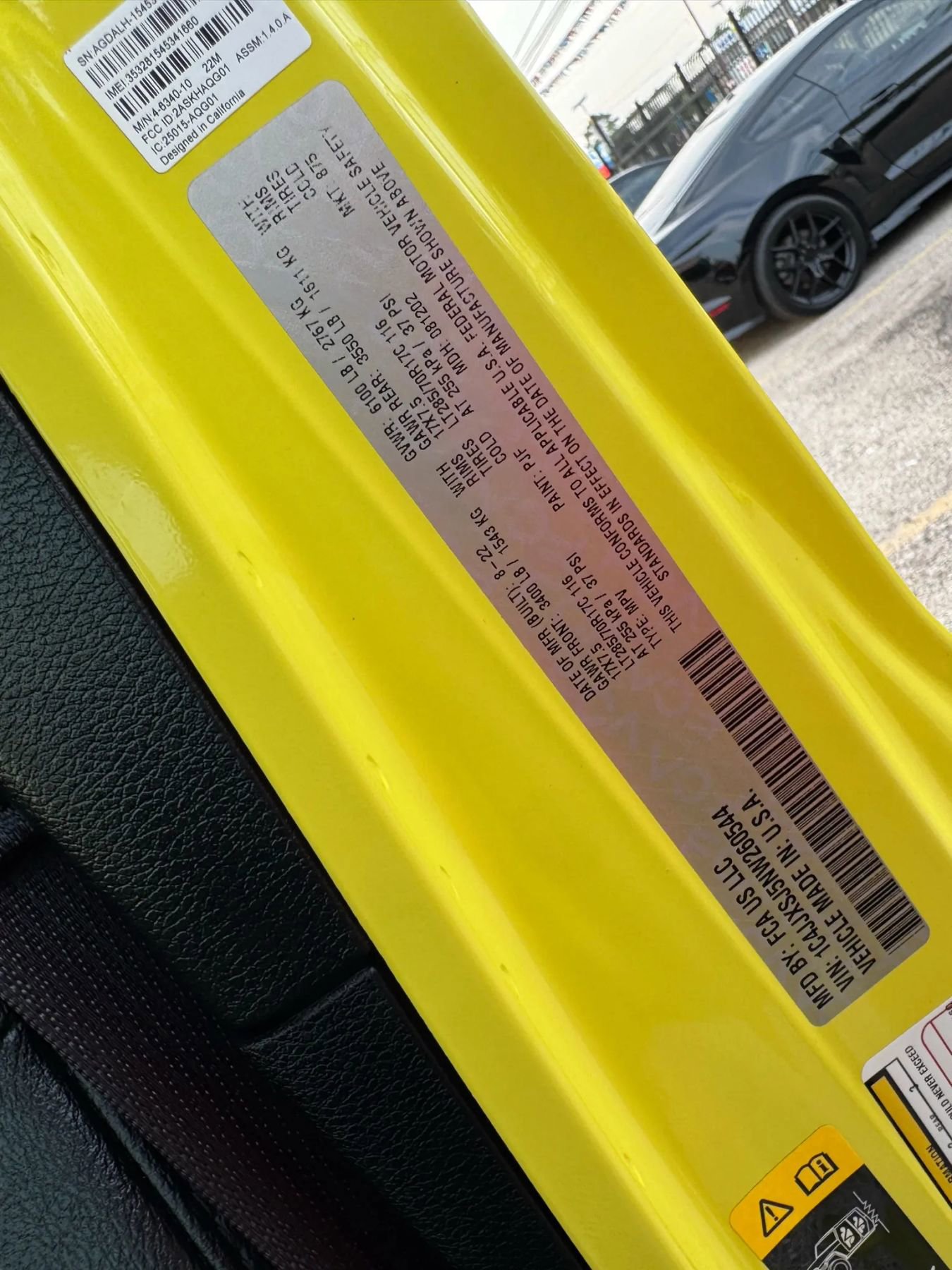 Used 2022 Jeep Wrangler Unlimited Rubicon w/ Dual Top Group image 62