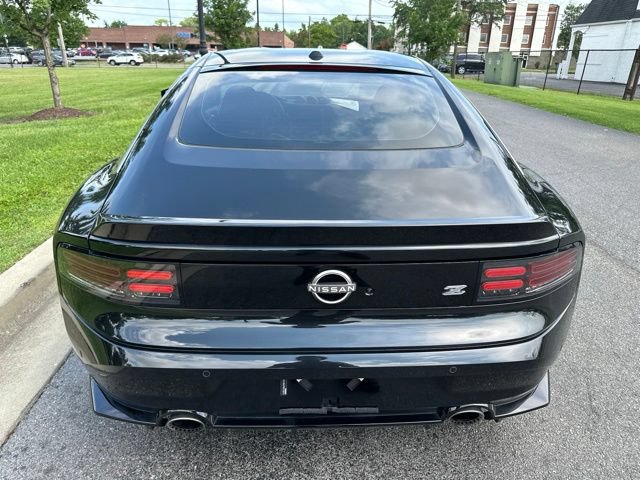 Used 2023 Nissan Z w/ Floor Mat Package (L93) RWD image 15