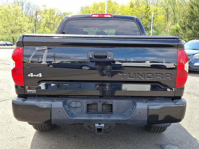 Used 2016 Toyota Tundra 1794 Edition AWD/4WD image 24