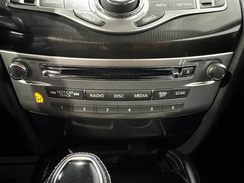 Used 2019 INFINITI QX60 Pure AWD/4WD image 27