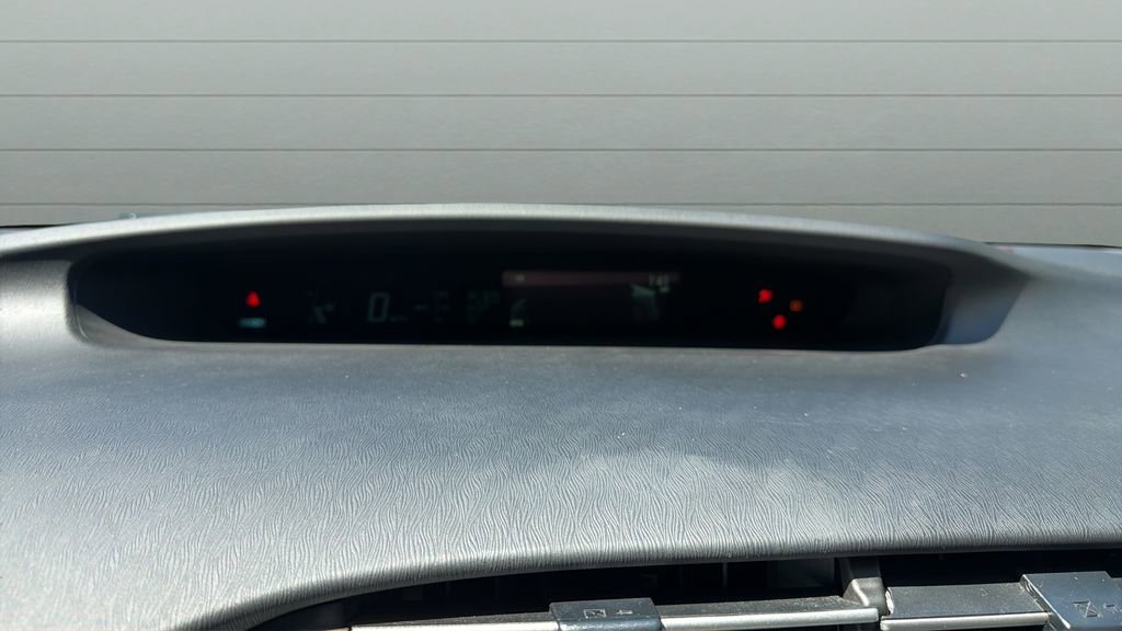 Used 2012 Toyota Prius Two FWD image 12