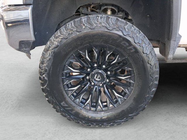 Used 2023 Chevrolet Silverado 2500 LT w/ Convenience Package AWD/4WD image 29