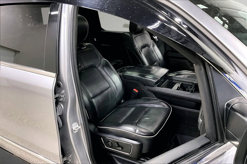 Used 2022 RAM 1500 Limited image 31