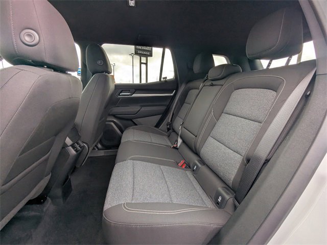 New 2026 GMC Terrain Elevation w/ LPO, Floor Liner Package image 15
